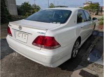 2004 Toyota Crown