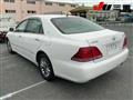2005 Toyota Crown