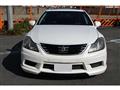 2008 Toyota Crown