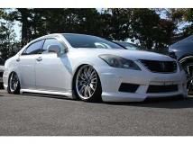 2008 Toyota Crown