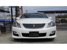2008 Toyota Crown