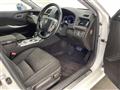 2010 Toyota Crown Athlete Series
