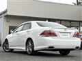 2010 Toyota Crown Athlete Series