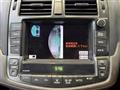 2010 Toyota Crown Athlete Series