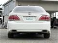 2010 Toyota Crown Athlete Series