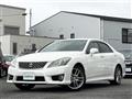 2010 Toyota Crown Athlete Series