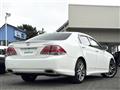 2010 Toyota Crown Athlete Series