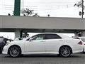 2010 Toyota Crown Athlete Series