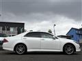 2010 Toyota Crown Athlete Series