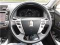 2011 Toyota Crown