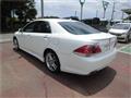 2011 Toyota Crown