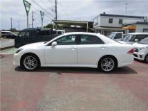 2011 Toyota Crown