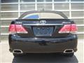 2010 Toyota Crown