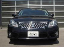 2010 Toyota Crown