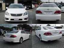 2010 Toyota Crown