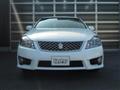 2010 Toyota Crown