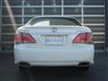 2010 Toyota Crown