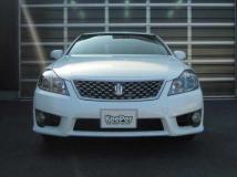 2010 Toyota Crown