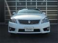 2010 Toyota Crown