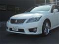 2010 Toyota Crown