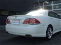 2010 Toyota Crown