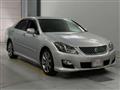 2009 Toyota Crown