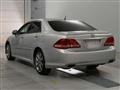 2009 Toyota Crown