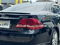 2009 Toyota Crown