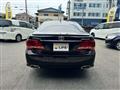 2009 Toyota Crown