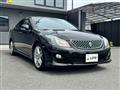 2009 Toyota Crown