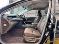 2009 Toyota Crown