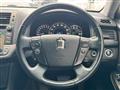2009 Toyota Crown
