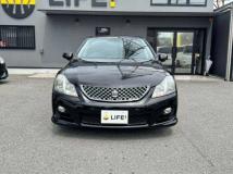 2009 Toyota Crown