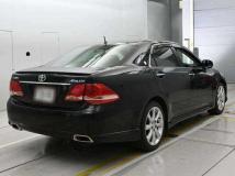 2009 Toyota Crown
