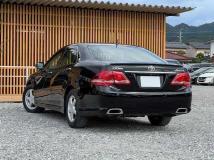 2008 Toyota Crown