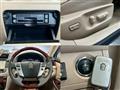 2010 Toyota Crown