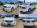 2008 Toyota Crown