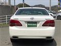 2008 Toyota Crown