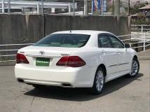 2008 Toyota Crown