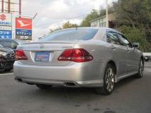 2008 Toyota Crown