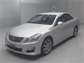 2009 Toyota Crown