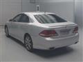 2009 Toyota Crown