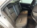 2009 Toyota Crown