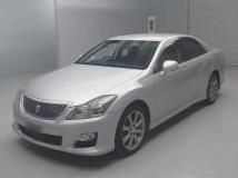 2009 Toyota Crown