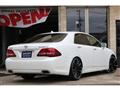 2008 Toyota Crown