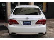 2008 Toyota Crown