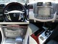 2010 Toyota Crown