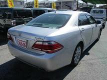 2010 Toyota Crown