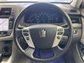 2011 Toyota Crown Royal Series