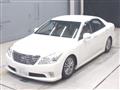 2010 Toyota Crown